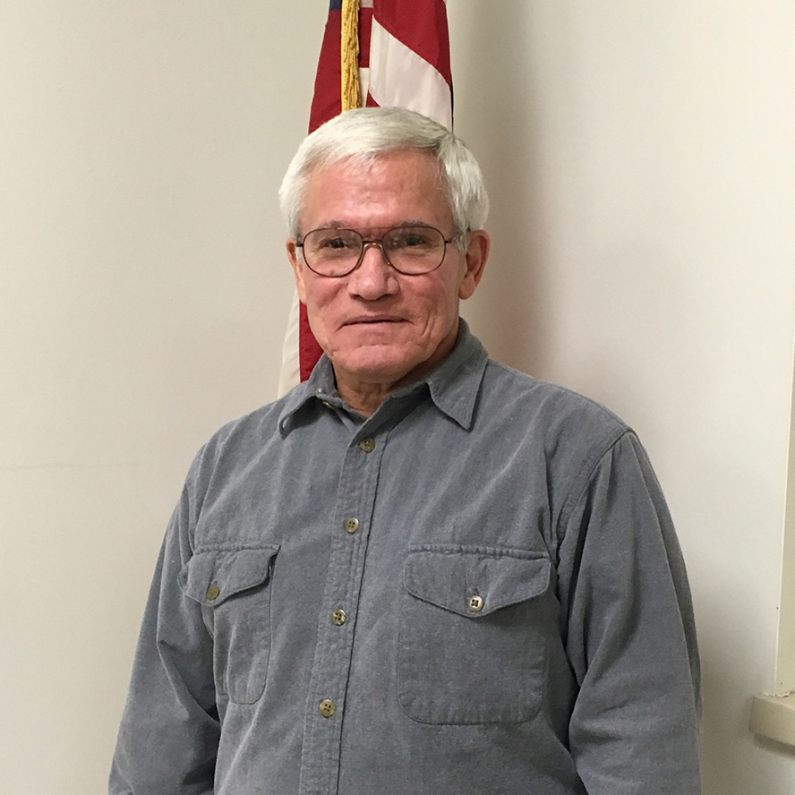 Nelson Learn Council Member