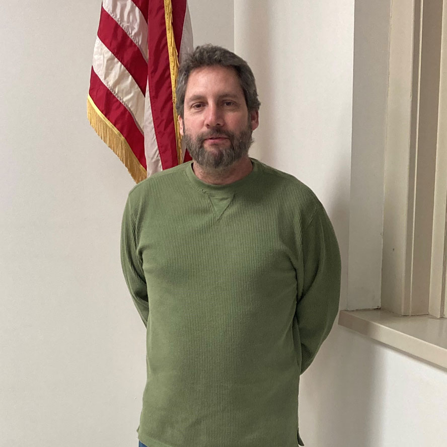 Ray Karafinski Vice President