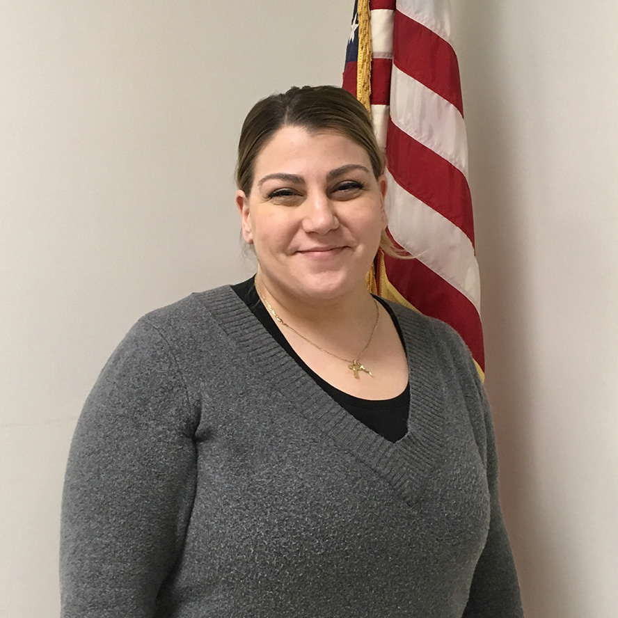 Teresa Troiani Council Member