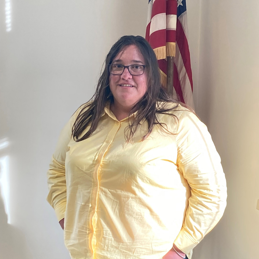 Jeri Wozniak President