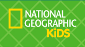 National Geographics Kids National Geographics Kids