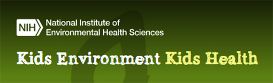 National Institute of Environmental Health Sciences National Institute of Environmental Health Sciences