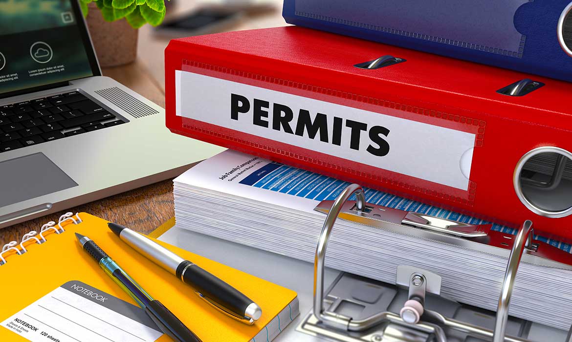 Permits Image Permits Image